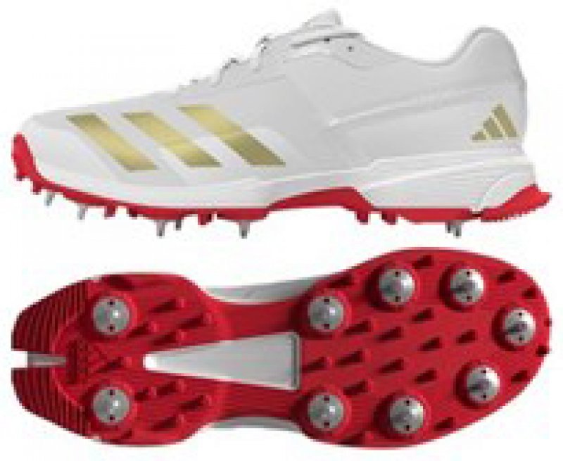 Adidas 22 YDS Cricket Shoes