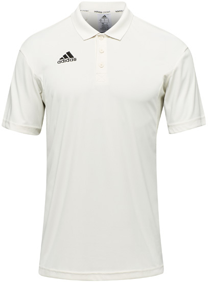 adidas cricket shirt