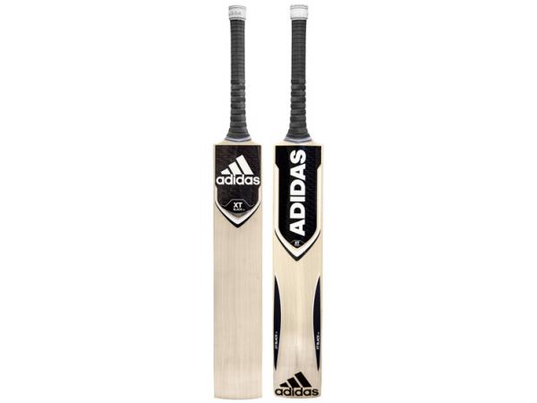 adidas xt black cricket bat