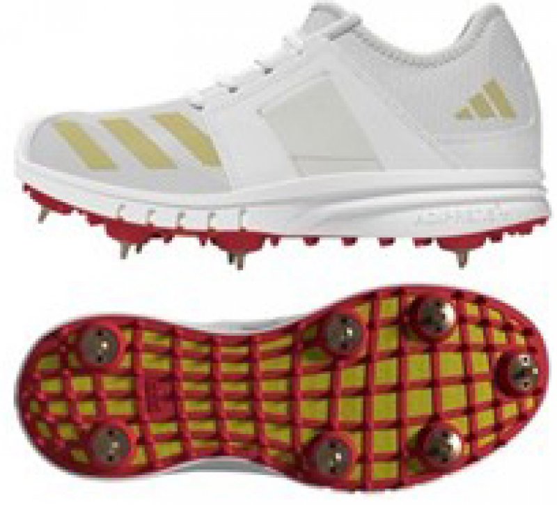 Adidas Howzat Cricket Shoes