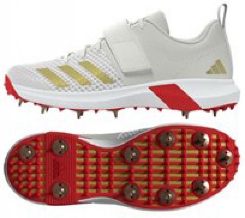 Adidas Vector Cricket Shoes