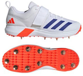 Adidas Vector Mid Cricket Shoes