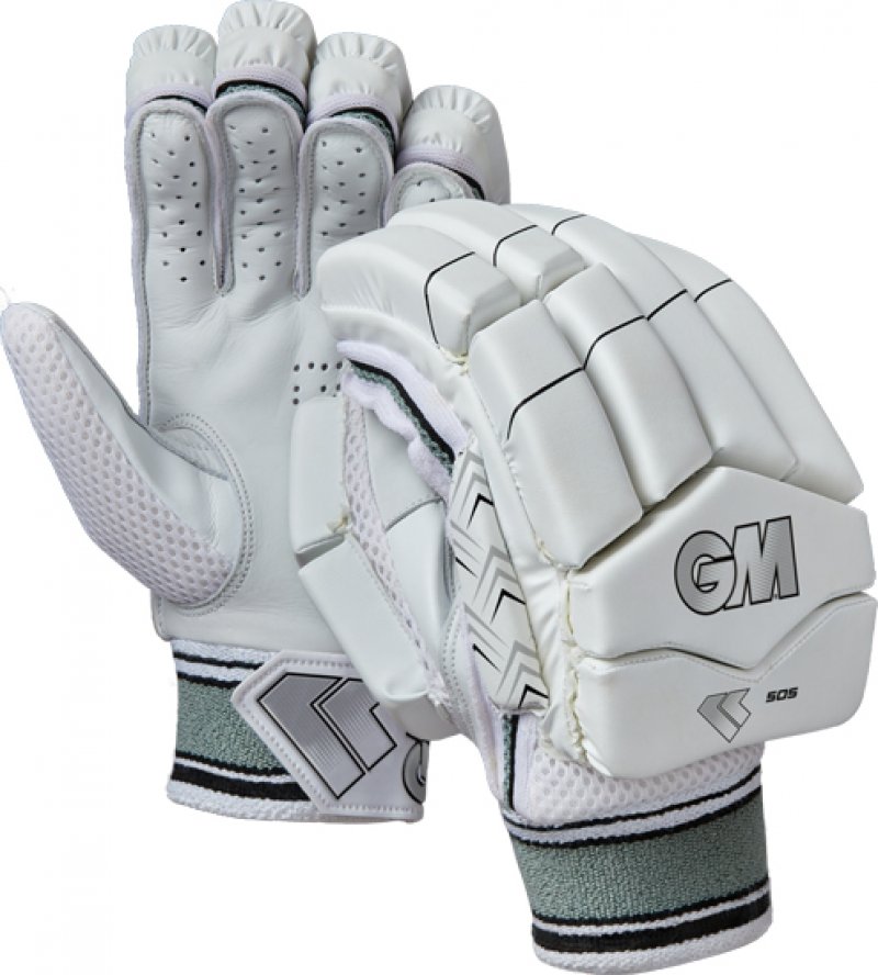 Gunn and Moore 505 Batting Gloves