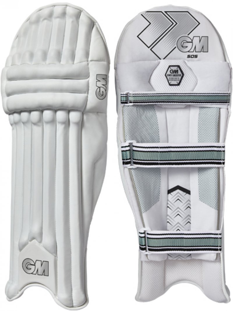 Gunn and Moore 505 Batting Pads