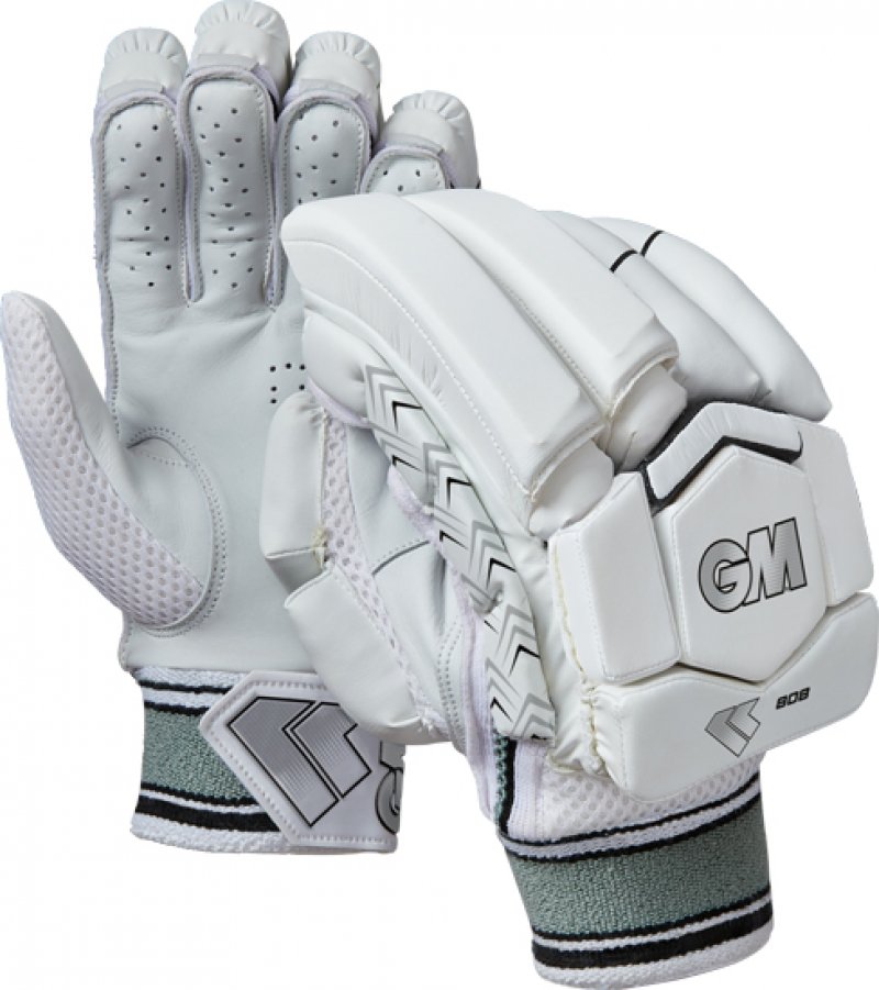 Gunn and Moore 808 Batting Gloves