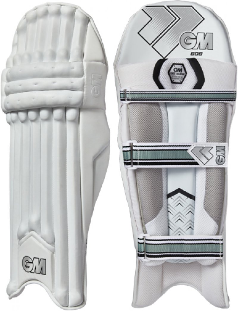 Gunn and Moore 808 Batting Pads