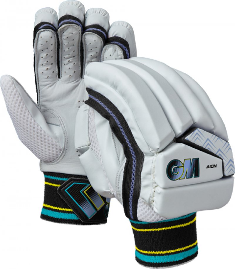 Gunn and Moore Aion Batting Gloves