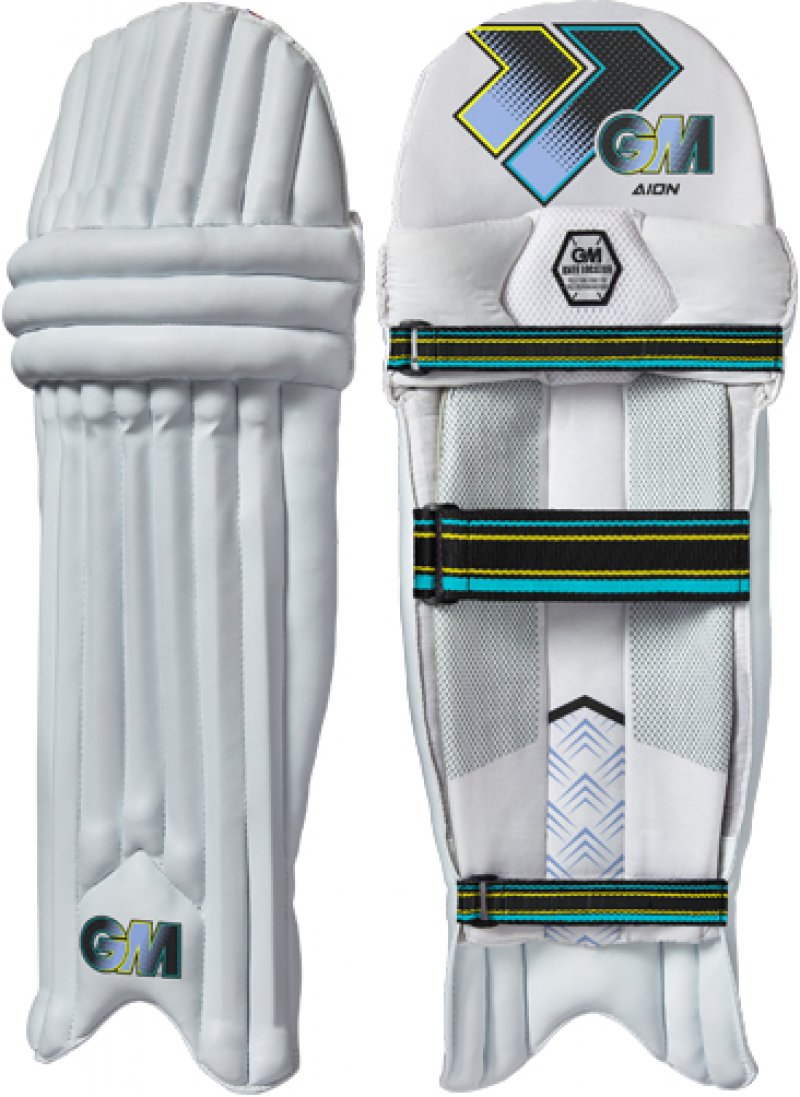 Gunn and Moore Aion Batting Pads