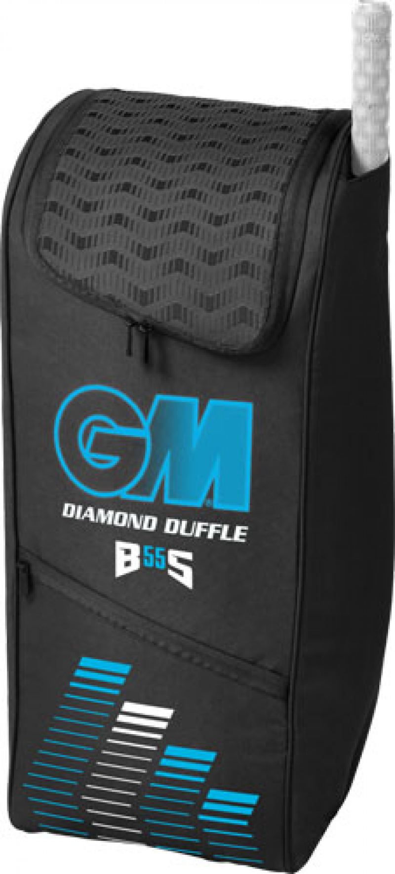 diamond duffle bag