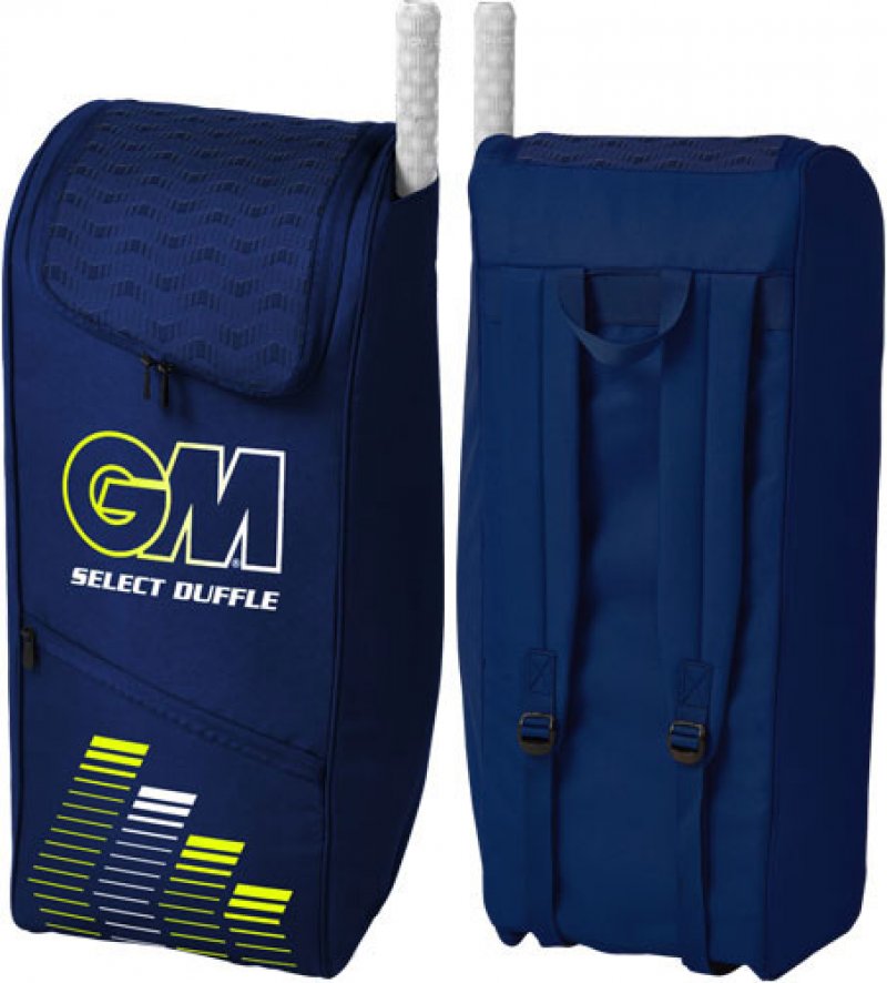 GM Select Duffle Bag