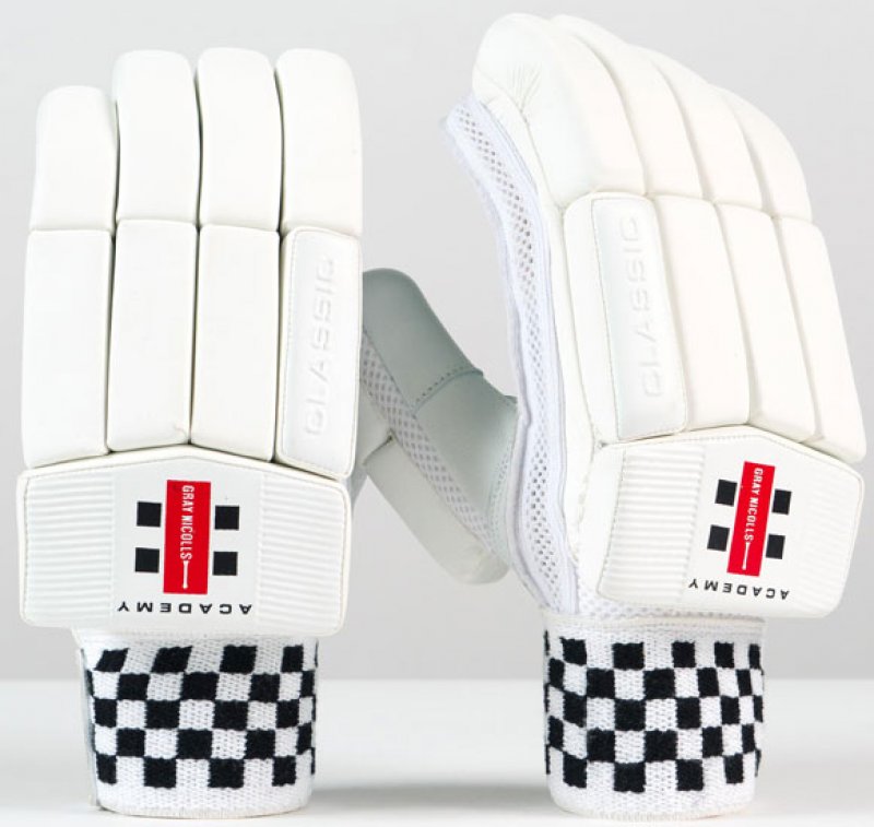 Gray Nicolls Classic Academy Batting Gloves