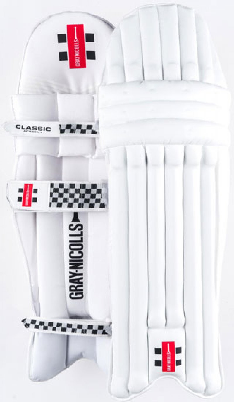 Gray Nicolls Classic Academy Batting Pads