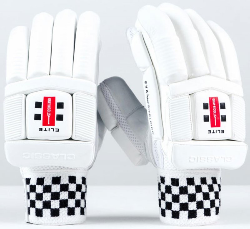 Gray Nicolls Classic Elite Batting Gloves