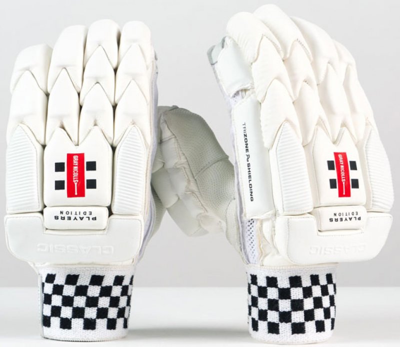 Gray Nicolls Classic Player Edition Batting Gloves