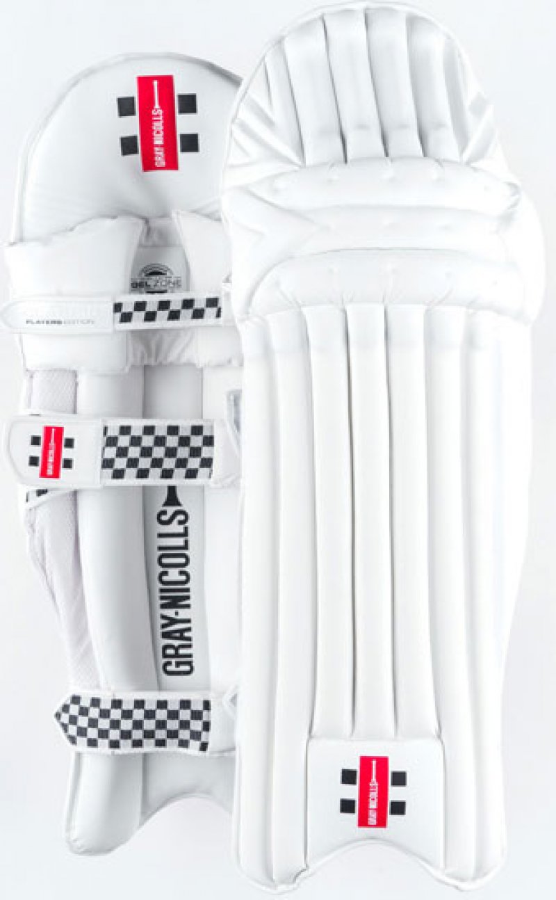 Gray Nicolls Classic Player Edition Batting Pads