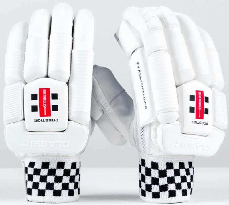 Gray Nicolls Classic Prestige Batting Gloves