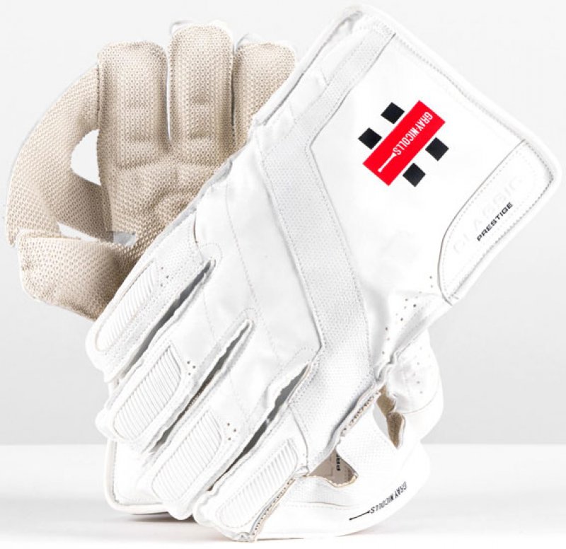 Gray Nicolls Classic Prestige Wicket Keeping Gloves