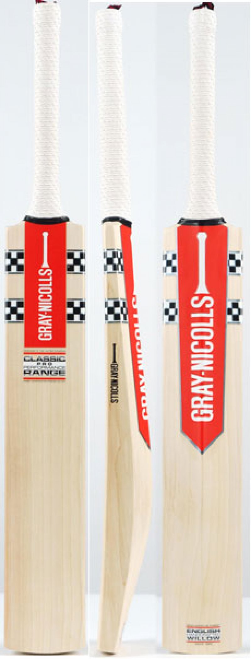 Gray Nicolls GN Classic Pro Performance Cricket Bat