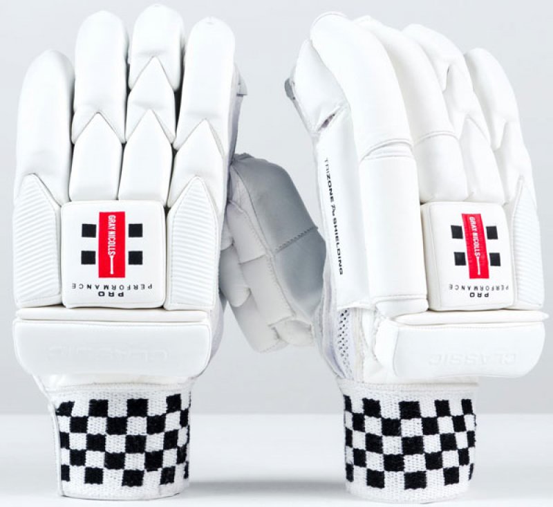 Gray Nicolls Classic Pro Performance Batting Gloves