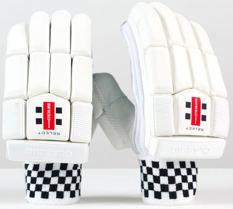 Gray Nicolls Classic Select Batting Gloves