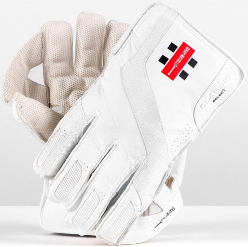 Gray Nicolls Classic Select Wicket Keeping Gloves