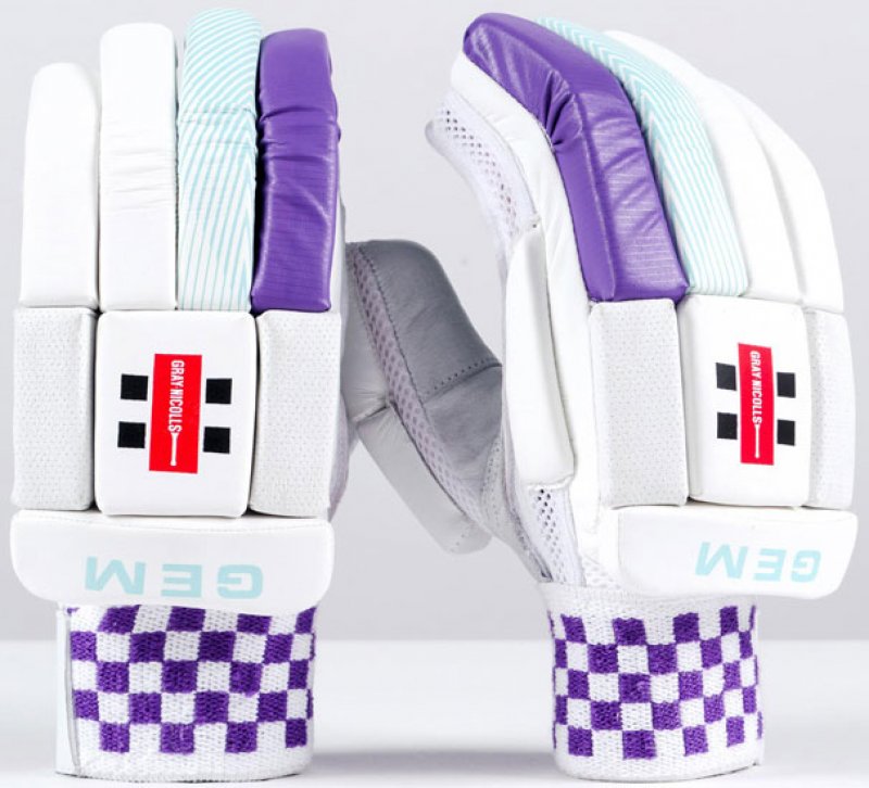 Gray Nicolls Gem 2.1 250 Batting Gloves