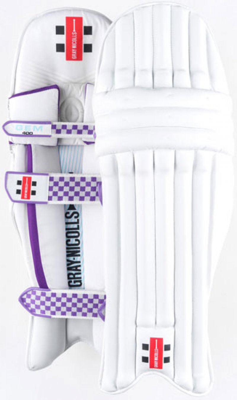 Gray Nicolls Gem 2.1 400 Batting Pads