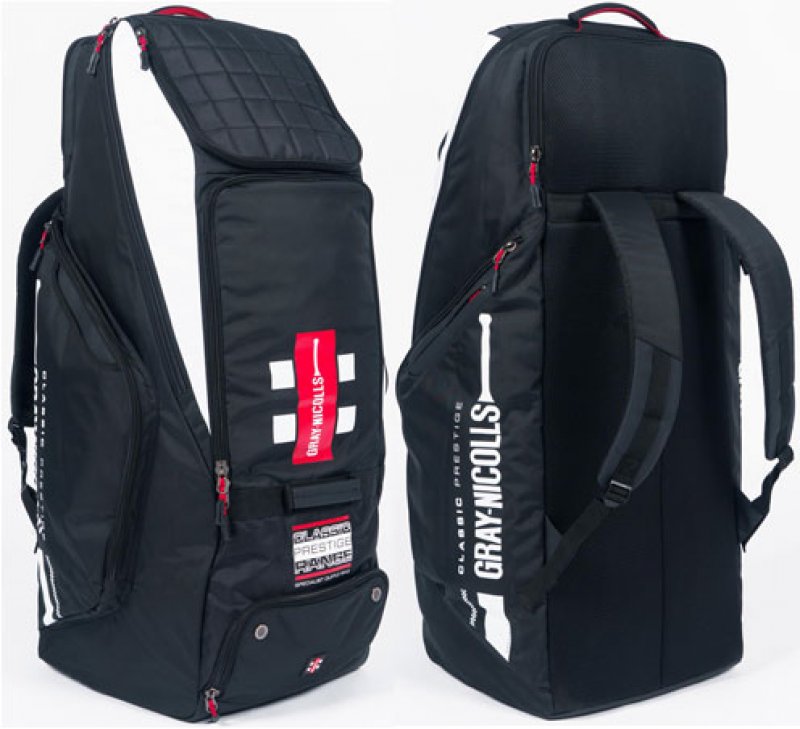 Gray Nicolls Classic Prestige Duffle Bag