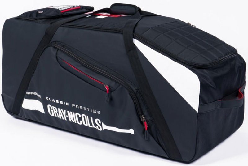 Gray Nicolls Classic Prestige Wheelie Bag