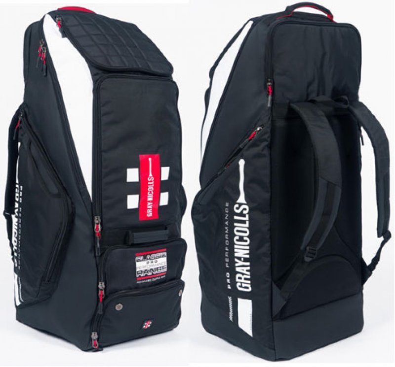 Gray Nicolls Classic Pro Performance Duffle Bag