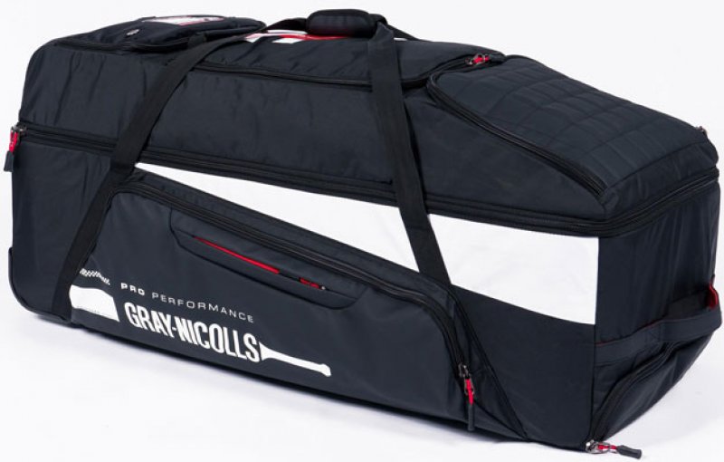 Gray Nicolls Classic Pro Performance Wheelie Bag