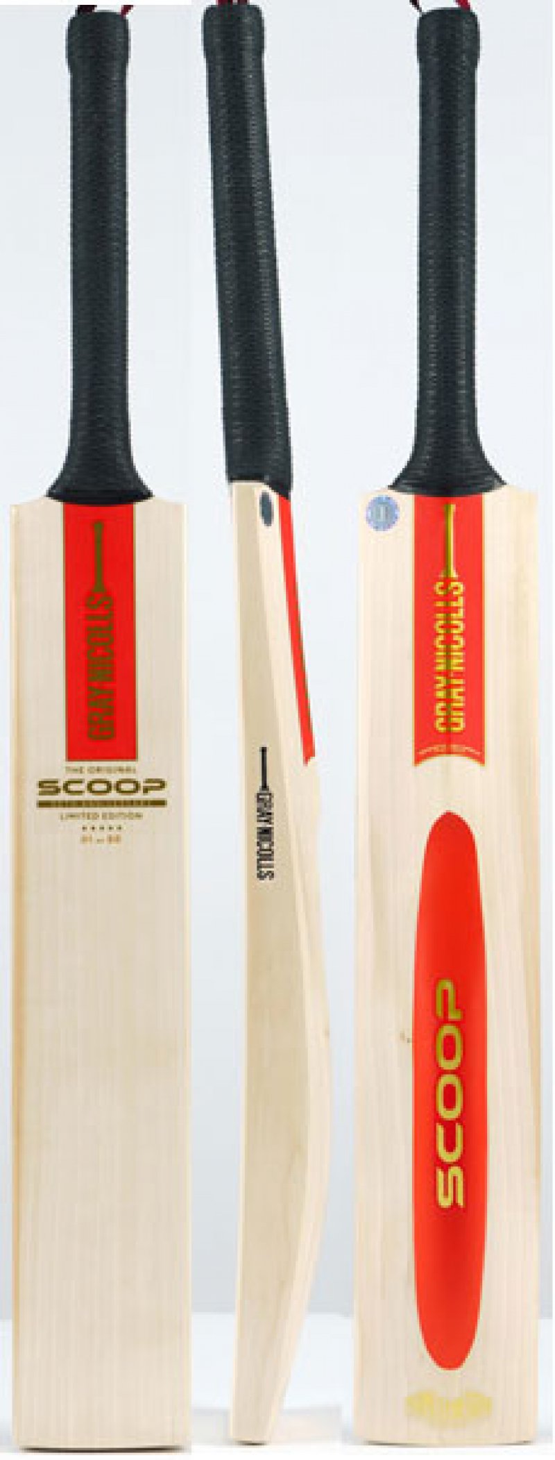 Gray Nicolls Scoop 50 Classic Cricket Bat