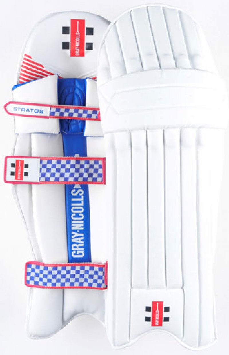 Gray Nicolls Stratos 1.0 Batting Pads