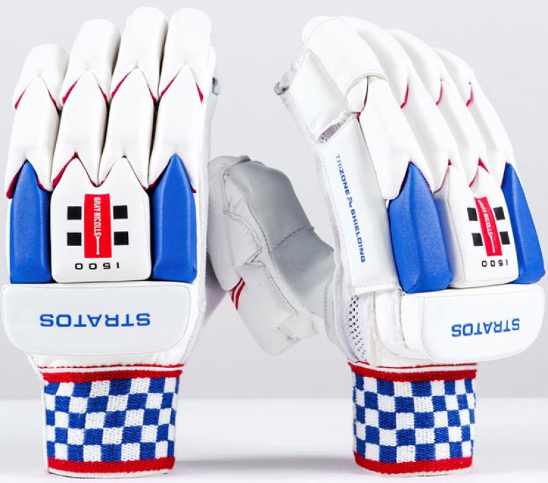 Gray Nicolls Stratos 1.0 1500 Batting Gloves