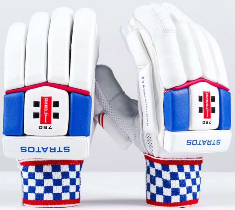 Gray Nicolls Stratos 1.0 750 Batting Gloves