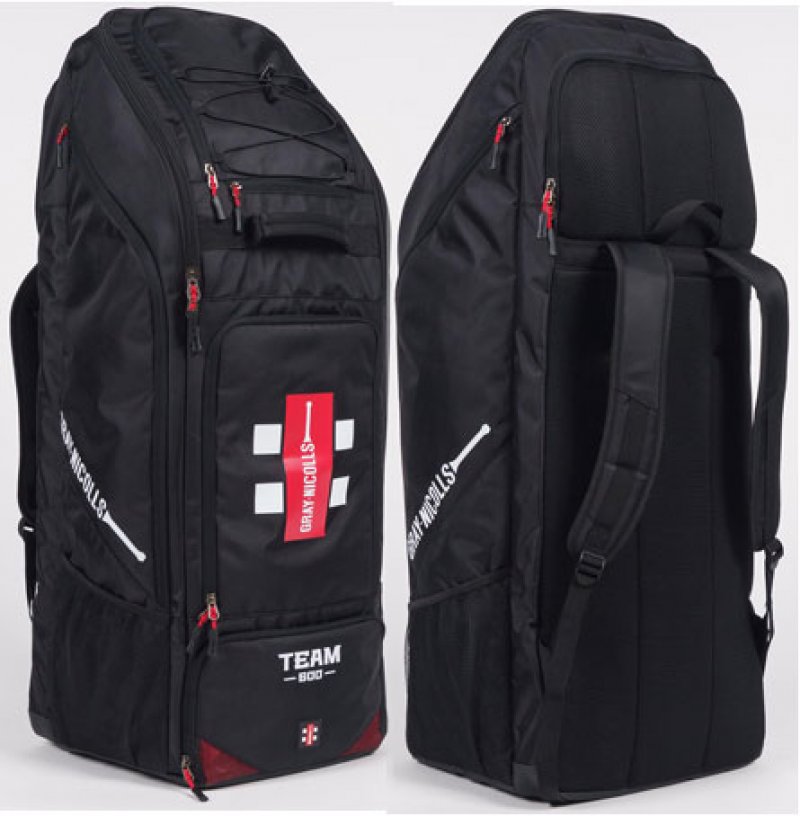 Gray Nicolls Team 600 Duffle Bag