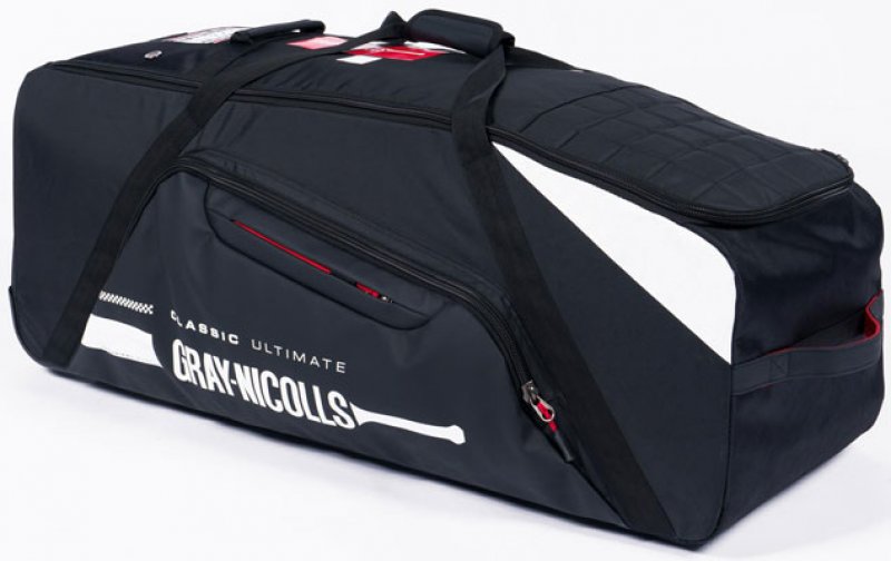 Gray Nicolls Classic Ultimate Wheelie Bag