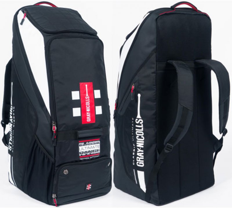 Gray Nicolls Classic Ultimate Duffle Bag