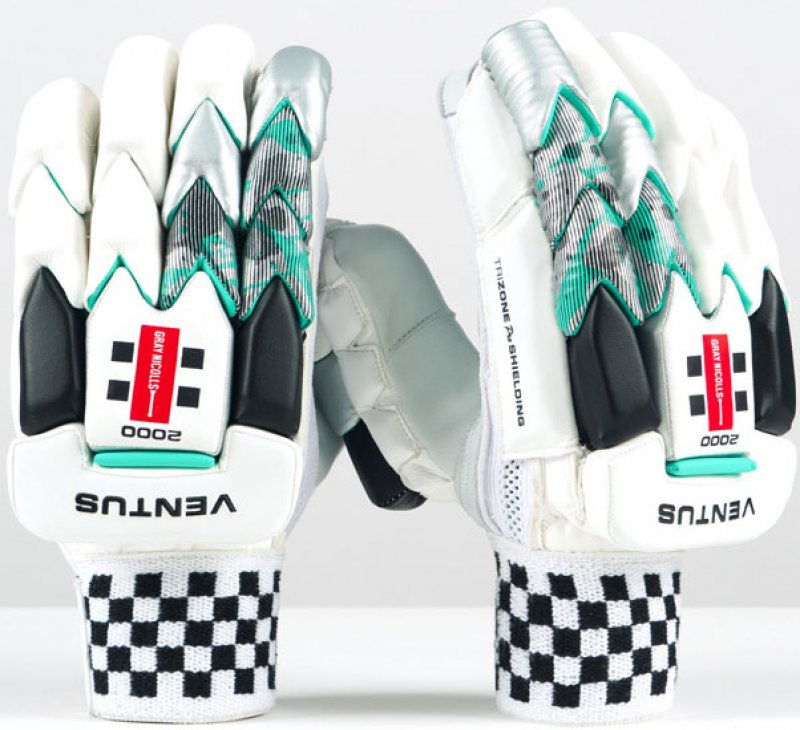 Gray Nicolls Ventus 1.0 2000 Batting Gloves