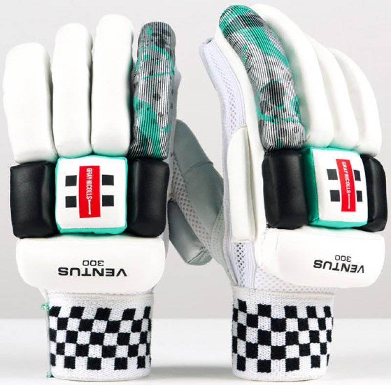 Gray Nicolls Ventus 1.0 300 Batting Gloves