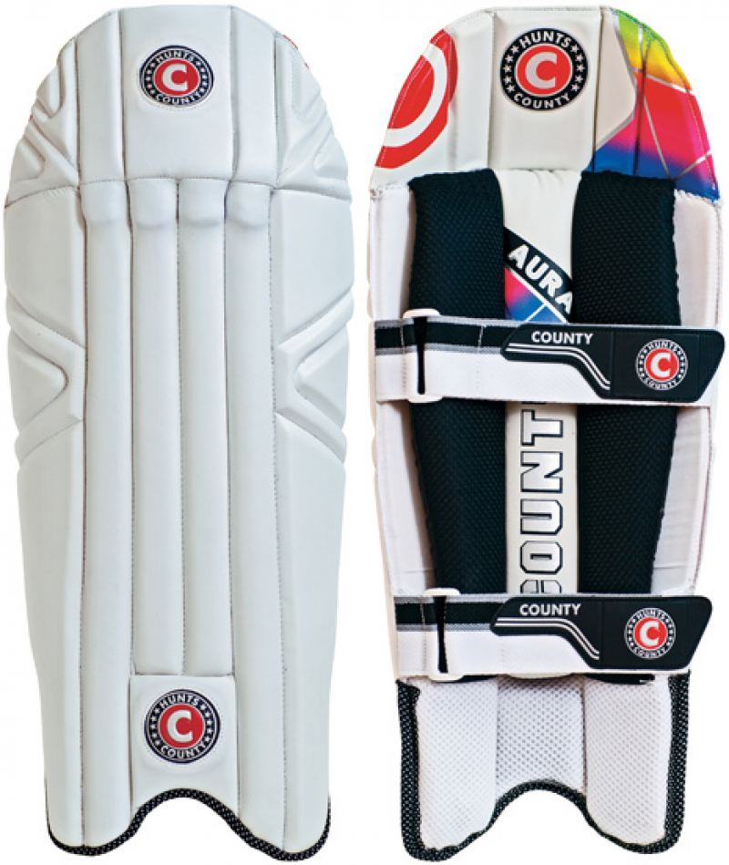 hunts county wicket keeping gloves