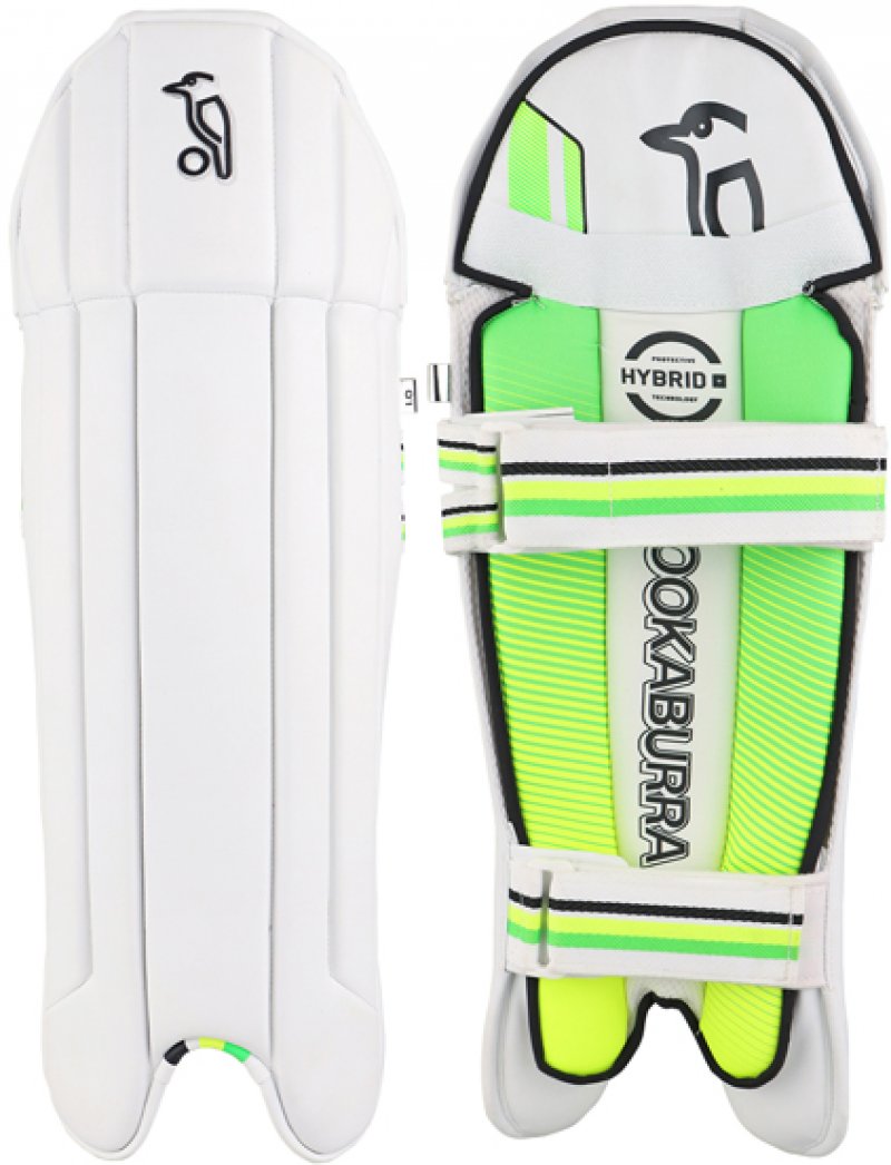 Kookaburra 1.0 Wicket Keeping Pads