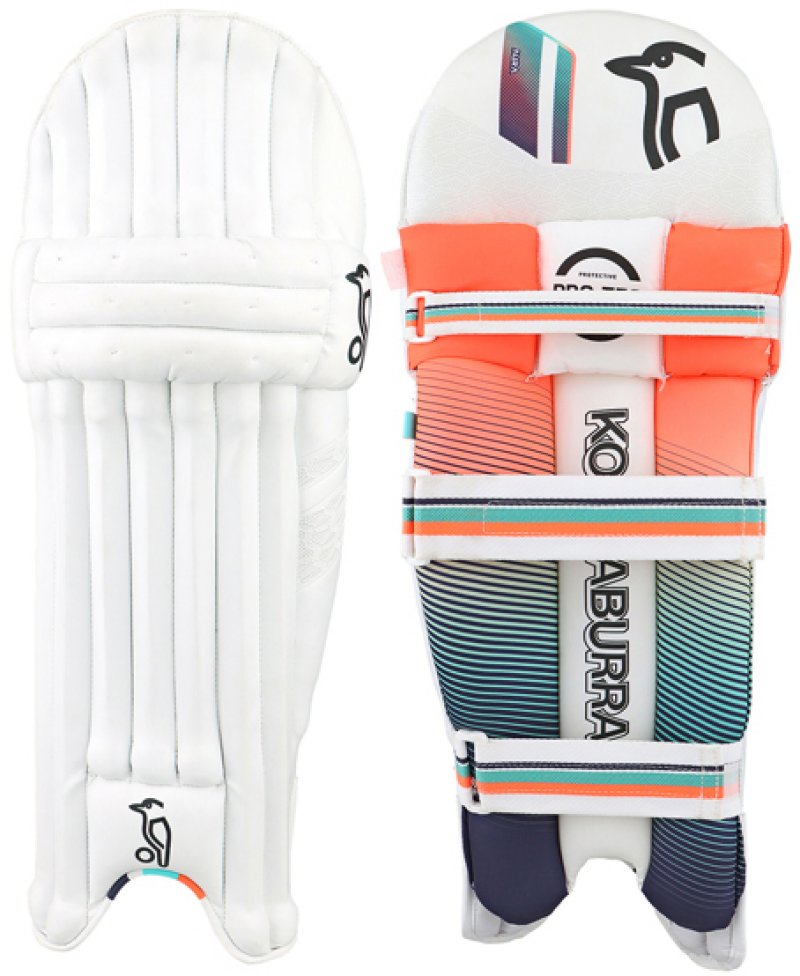 Kookaburra Aura 5.1 Batting Pads (Junior)