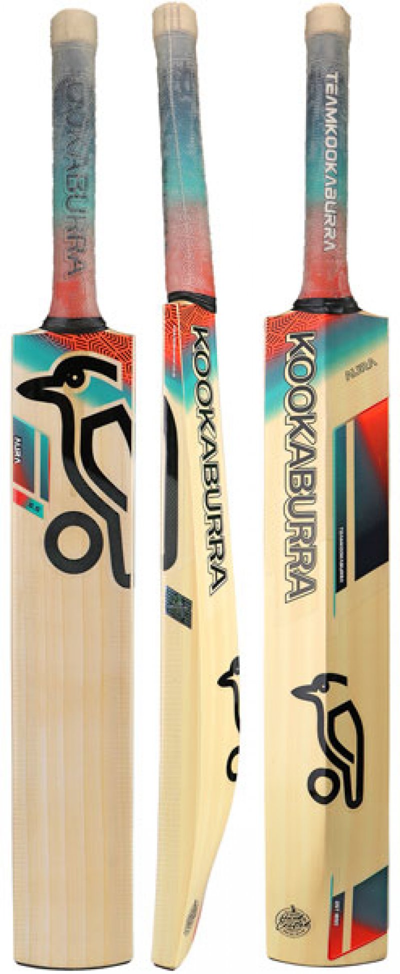 Kookaburra Aura 6.5 Junior Cricket Bat