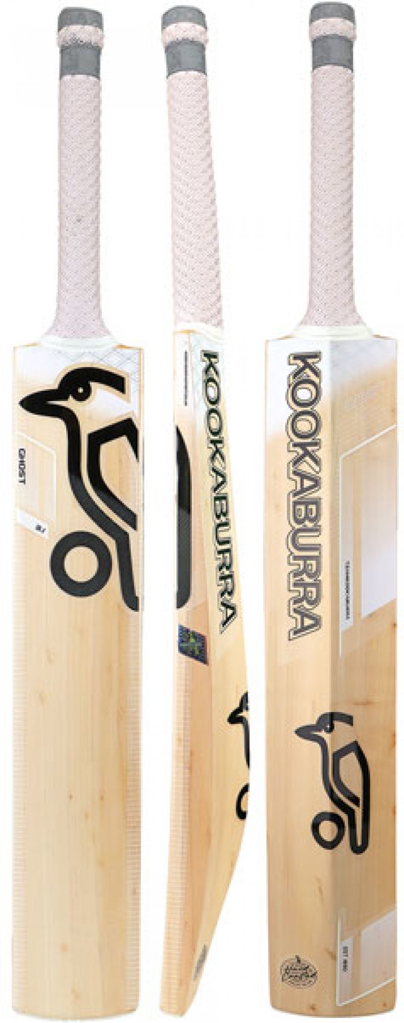 Kookaburra Ghost 3.1 Cricket Bat