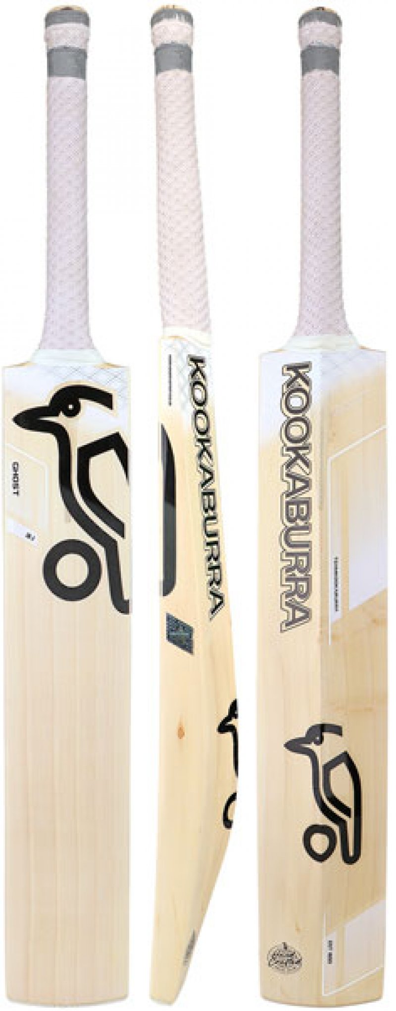 Kookaburra Ghost 3.1 Junior Cricket Bat