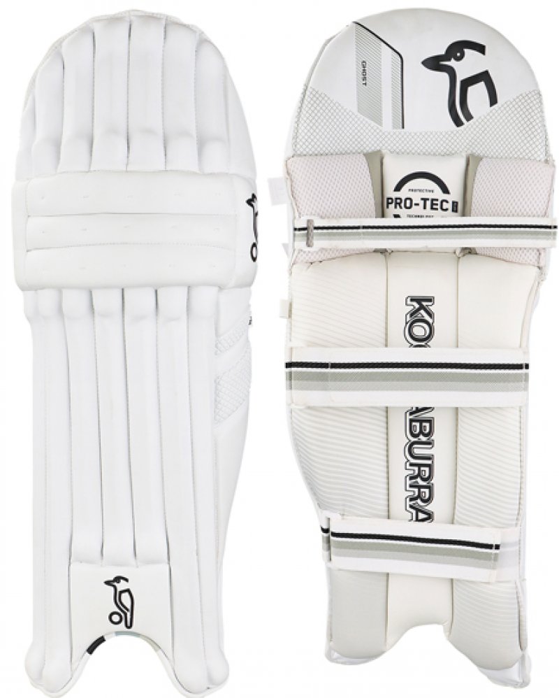 Kookaburra Ghost 4.1 Batting Pads