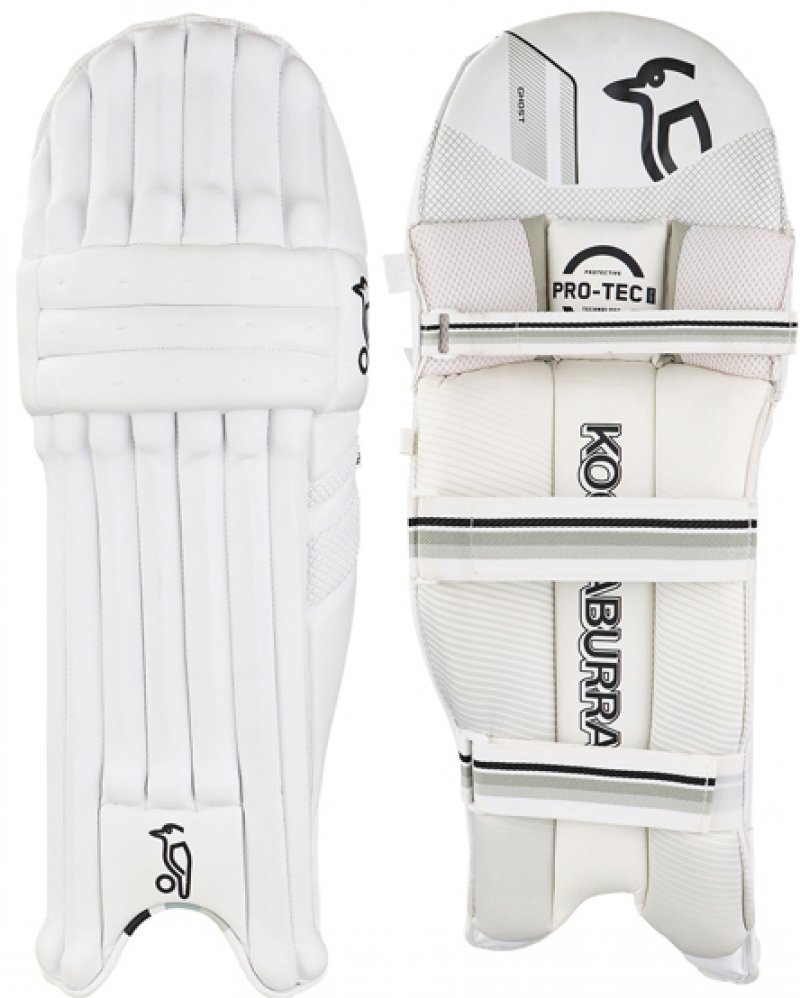 Kookaburra Ghost 4.1 Batting Pads (Junior)