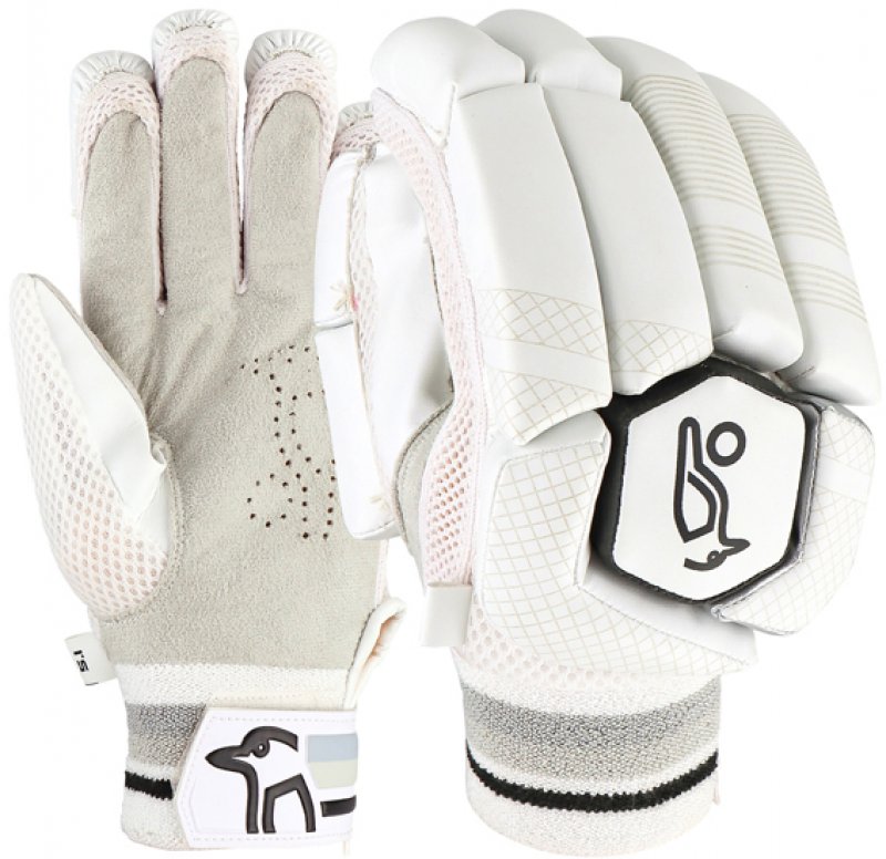 Kookaburra Ghost 5.1 Batting Gloves (Junior)