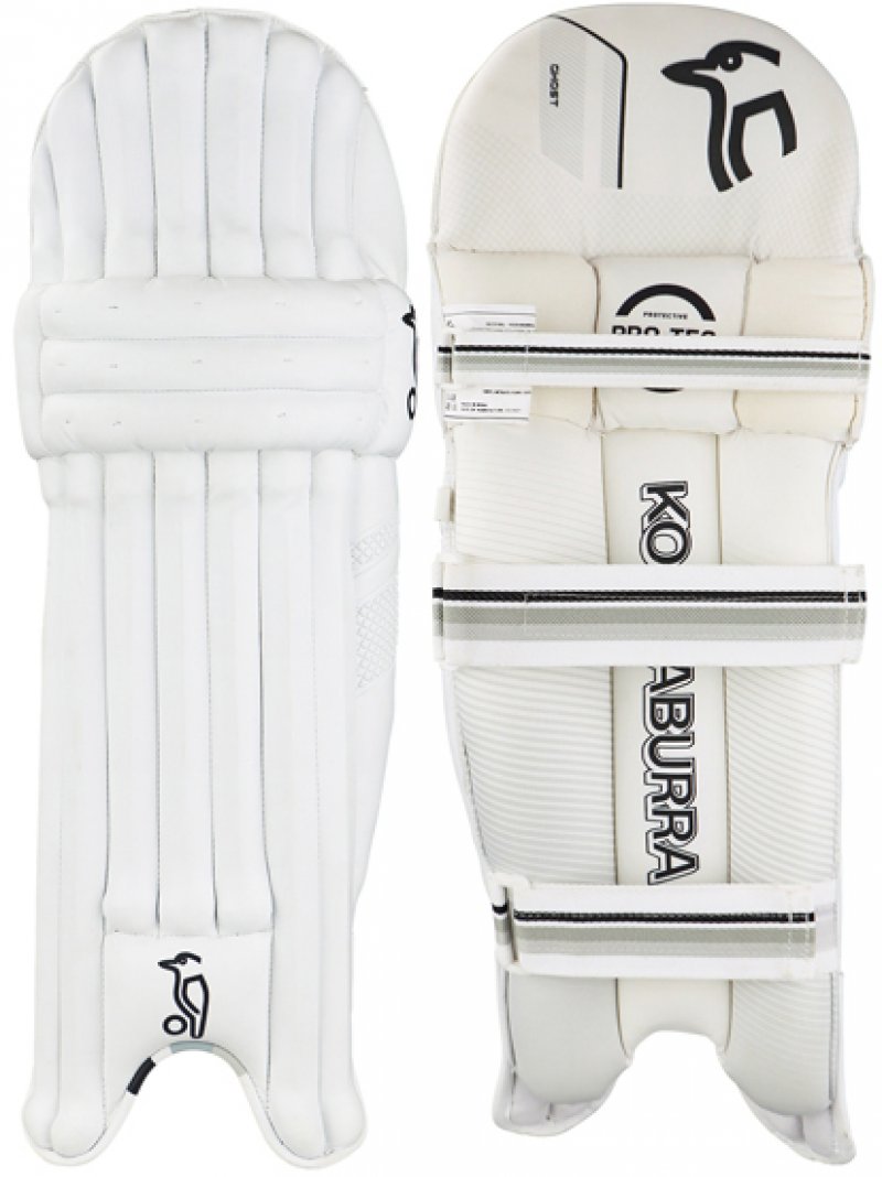 Kookaburra Ghost 5.1 Batting Pads (Junior)